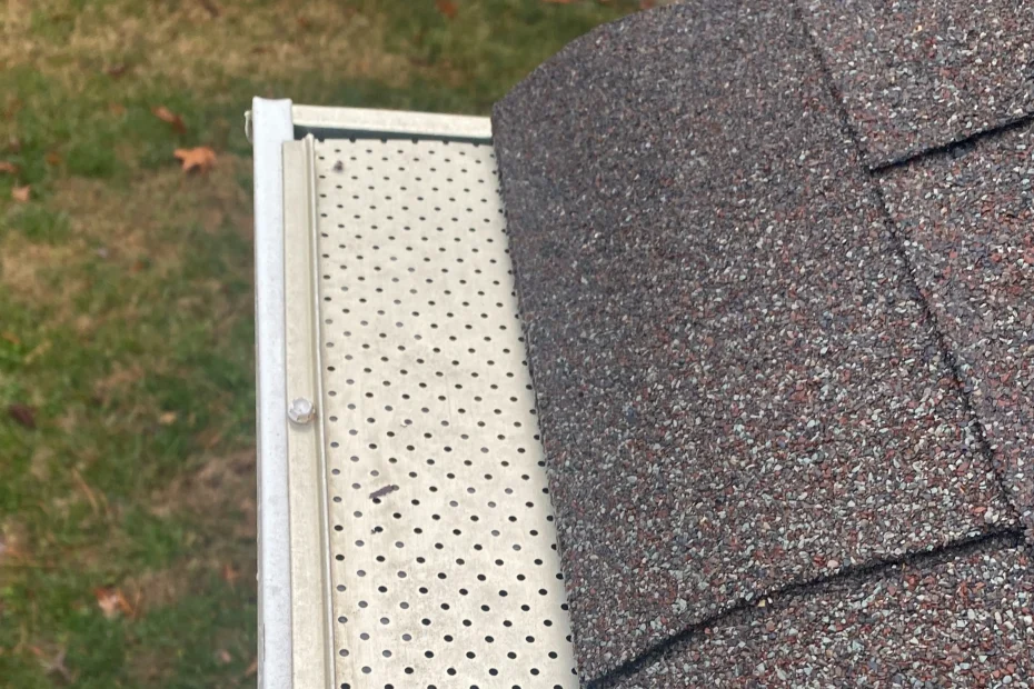 Gutter Cleaning Wilsonville AL