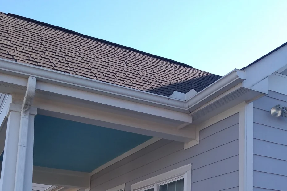 Gutter Cleaning Wilsonville AL