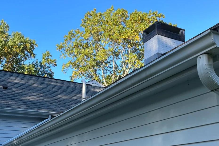 Gutter Cleaning Wilsonville AL